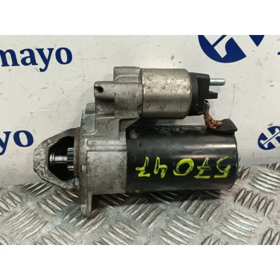 Motor Arranque para Mercedes-Benz Clase B (W245)