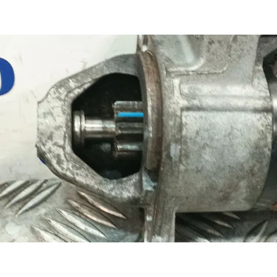 Motor Arranque para Mercedes-Benz Clase B (W245)