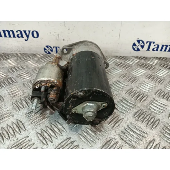 Motor Arranque para Mercedes-Benz Clase B (W245)