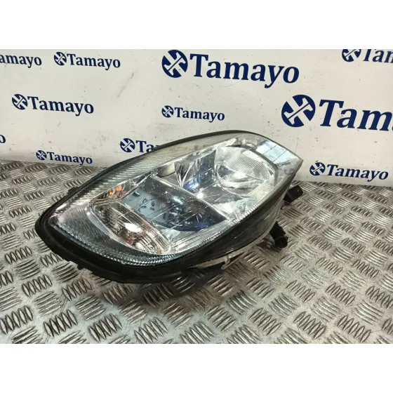 Faro Derecho para Opel Zafira A