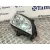 Faro Derecho para Opel Zafira A