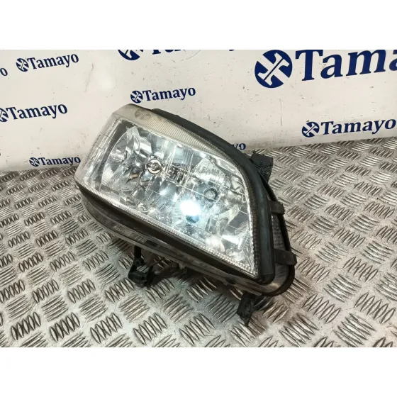 Faro Derecho para Opel Zafira A