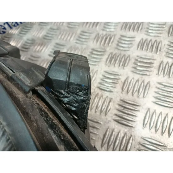 Faro Derecho para Opel Zafira A
