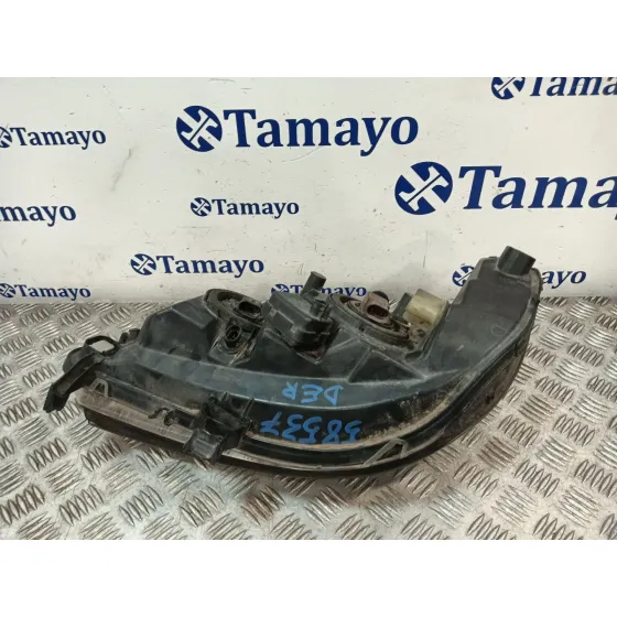 Faro Derecho para Opel Zafira A