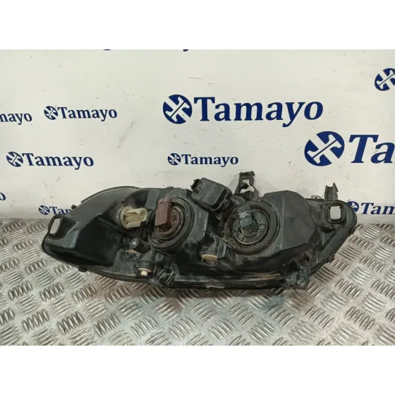 Faro Derecho para Opel Zafira A