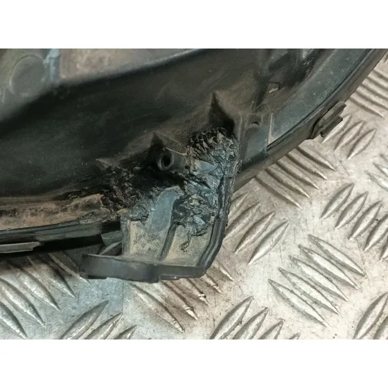 Faro Derecho para Opel Zafira A