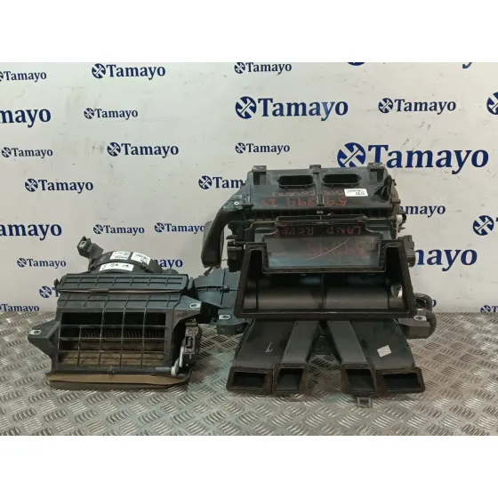 Calefaccion Entera Normal para Land Rover Discovery Iv (L319)