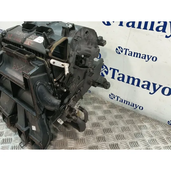 Calefaccion Entera Normal para Land Rover Discovery Iv (L319)