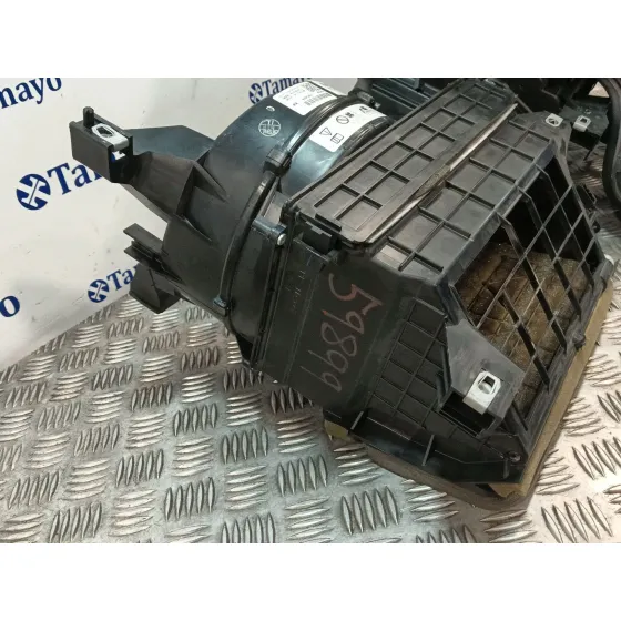 Calefaccion Entera Normal para Land Rover Discovery Iv (L319)