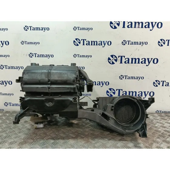 Calefaccion Entera Normal para Land Rover Discovery Iv (L319)