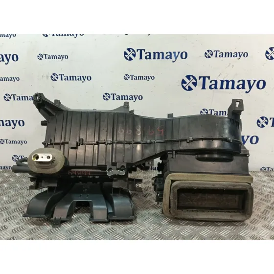 Calefaccion Entera Normal para Land Rover Discovery Iv (L319)