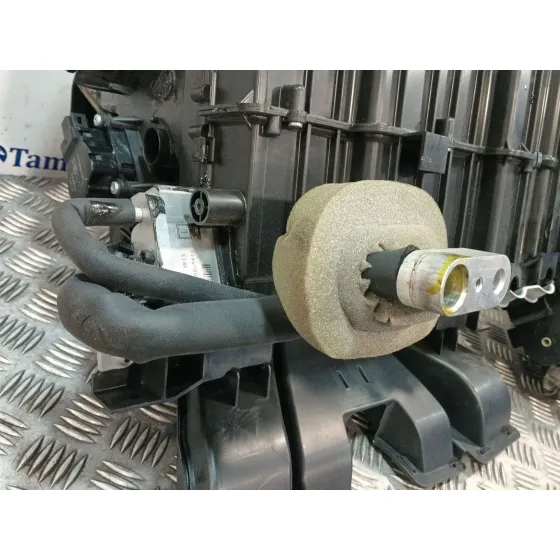 Calefaccion Entera Normal para Land Rover Discovery Iv (L319)