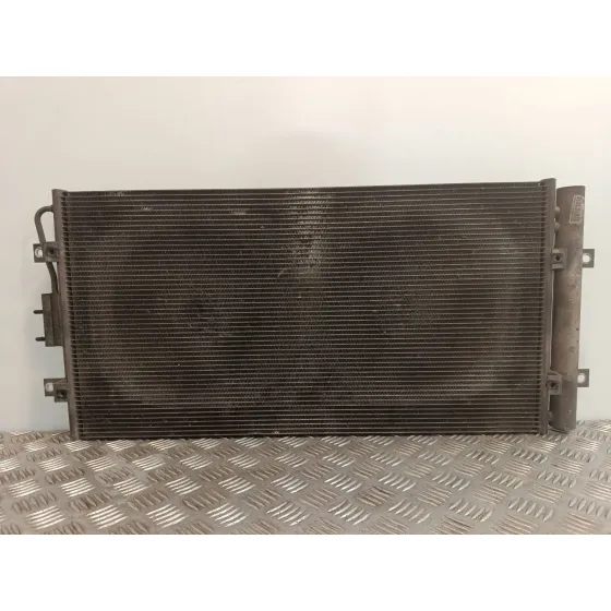 Condensador Aire Acondicionado para Hyundai H350 Furgoneta