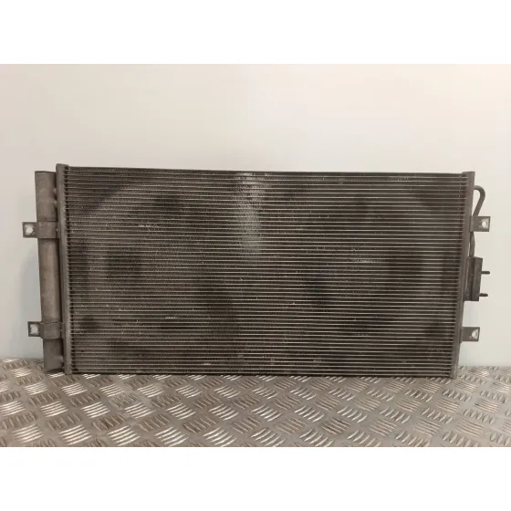 Condensador Aire Acondicionado para Hyundai H350 Furgoneta