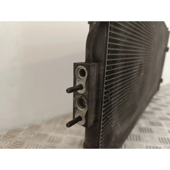 Condensador Aire Acondicionado para Hyundai H350 Furgoneta