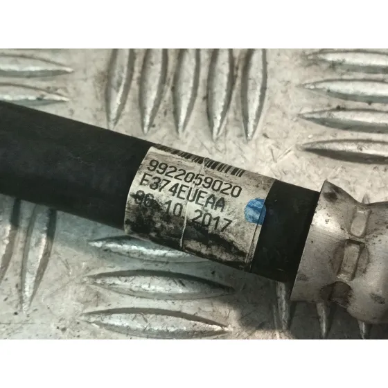 Tubos Aire Acondicionado para Hyundai H350 Furgoneta