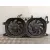 Electroventilador para Hyundai H350 Furgoneta