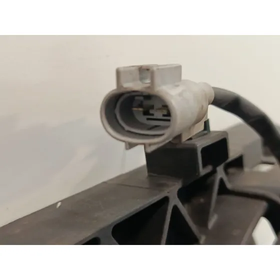Electroventilador para Hyundai H350 Furgoneta
