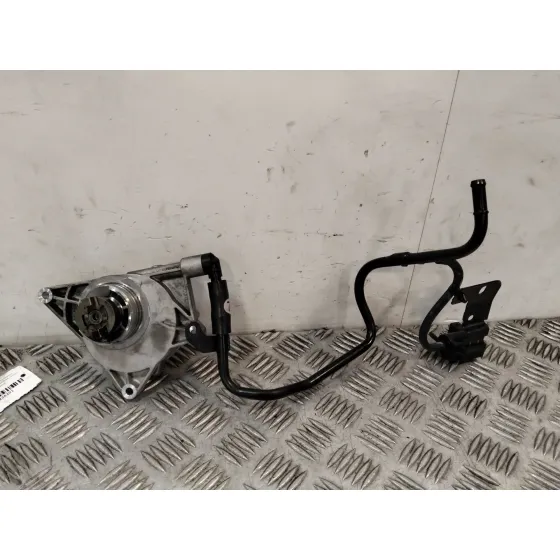 Depresor Freno / Bomba Vacio para Hyundai H350 Furgoneta