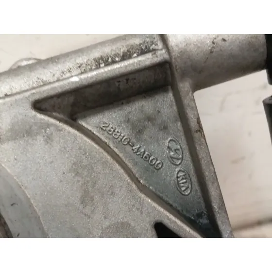 Depresor Freno / Bomba Vacio para Hyundai H350 Furgoneta