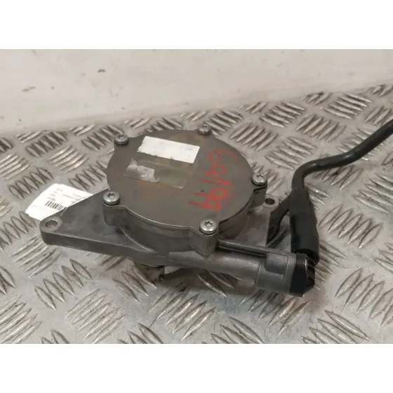 Depresor Freno / Bomba Vacio para Hyundai H350 Furgoneta
