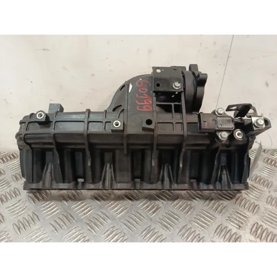Colector Admision para Hyundai H350 Furgoneta