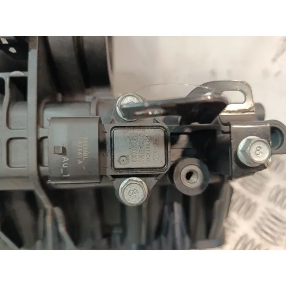 Colector Admision para Hyundai H350 Furgoneta