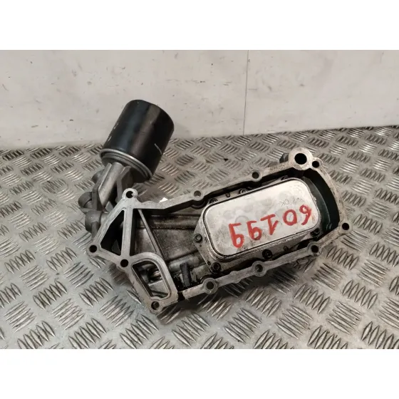 Filtro Aceite para Hyundai H350 Furgoneta