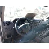 Airbag Delantero Izquierdo para Renault Master Iii Furgoneta (Fv)