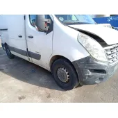 Amortiguador Delantero Derecho para Renault Master Iii Furgoneta (Fv)