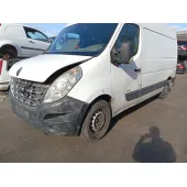 Amortiguador Delantero Izquierdo para Renault Master Iii Furgoneta (Fv)