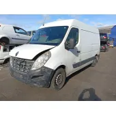 Barra Estabilizadora Delantera para Renault Master Iii Furgoneta (Fv)