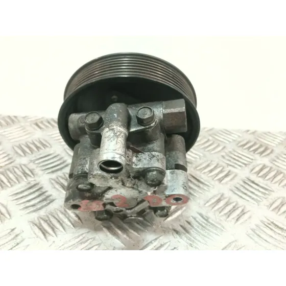 Bomba Direccion para Renault Master Iii Furgoneta (Fv)