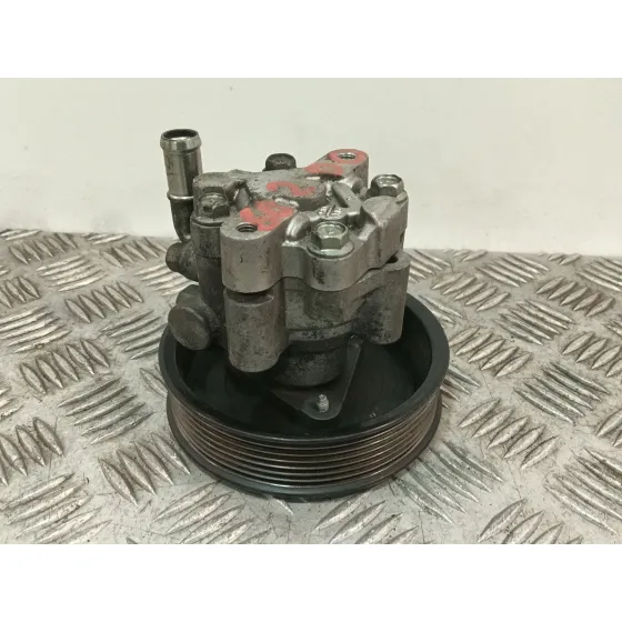 Bomba Direccion para Renault Master Iii Furgoneta (Fv)