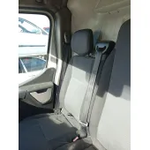 Cinturon Seguridad Delantero Derecho para Renault Master Iii Furgoneta (Fv)