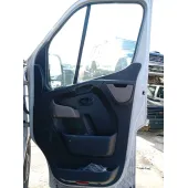 Elevalunas Delantero Derecho para Renault Master Iii Furgoneta (Fv)