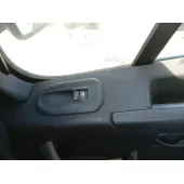 Mando Elevalunas Delantero Derecho para Renault Master Iii Furgoneta (Fv)