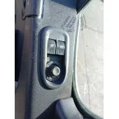 Mando Elevalunas Delantero Izquierdo para Renault Master Iii Furgoneta (Fv)