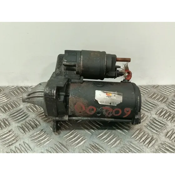 Motor Arranque para Renault Master Iii Furgoneta (Fv)