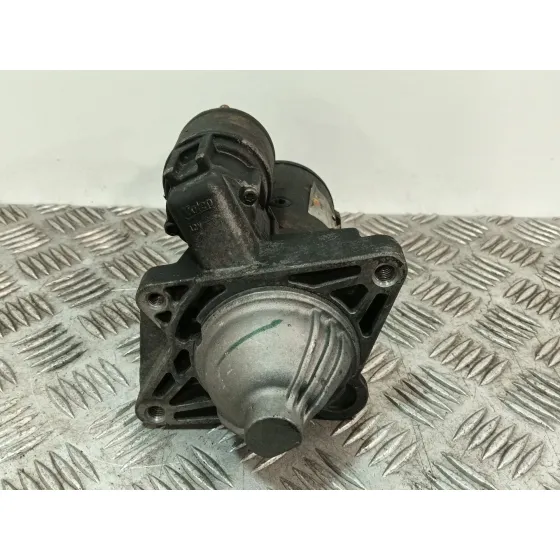 Motor Arranque para Renault Master Iii Furgoneta (Fv)