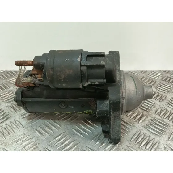 Motor Arranque para Renault Master Iii Furgoneta (Fv)