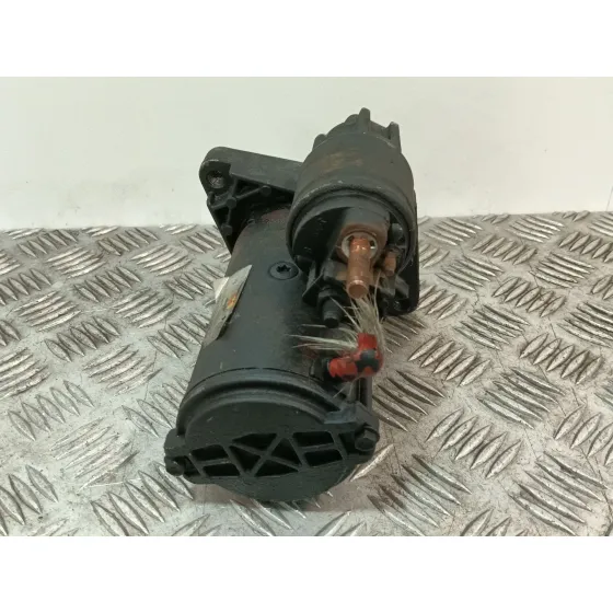 Motor Arranque para Renault Master Iii Furgoneta (Fv)