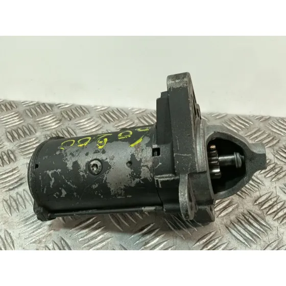 Motor Arranque para Renault Master Iii Furgoneta (Fv)
