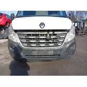 Paragolpes Delantero para Renault Master Iii Furgoneta (Fv)