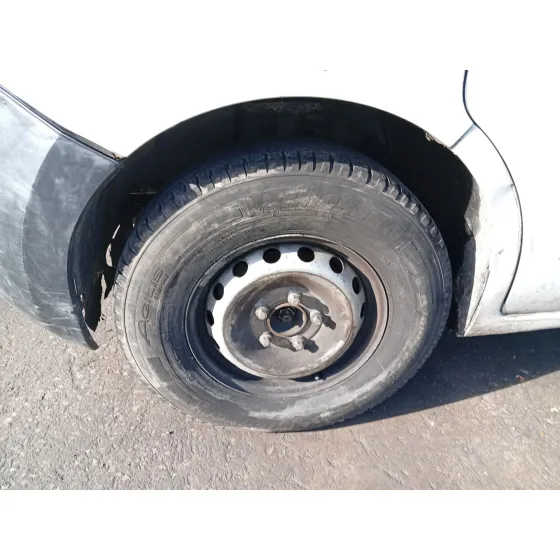 Pinza Freno Delantera Izquierda para Renault Master Iii Furgoneta (Fv)