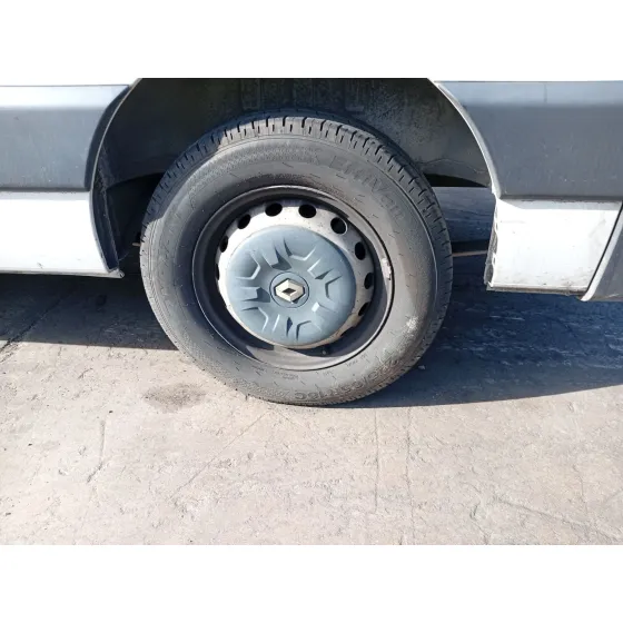 Pinza Freno Trasera Izquierda para Renault Master Iii Furgoneta (Fv)