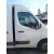 Puerta Delantera Derecha para Renault Master Iii Furgoneta (Fv)