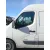 Puerta Delantera Izquierda para Renault Master Iii Furgoneta (Fv)
