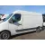 Puerta Delantera Izquierda para Renault Master Iii Furgoneta (Fv)