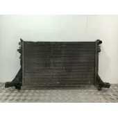 Radiador Agua para Renault Master Iii Furgoneta (Fv)